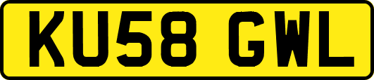 KU58GWL