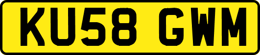 KU58GWM
