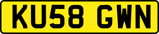 KU58GWN