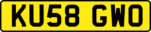 KU58GWO
