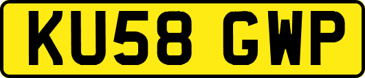 KU58GWP