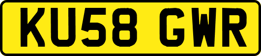 KU58GWR