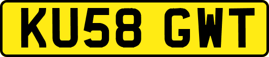 KU58GWT