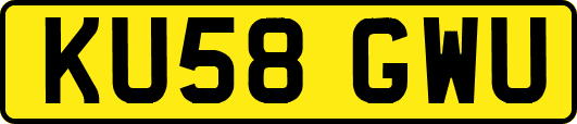 KU58GWU