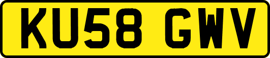 KU58GWV
