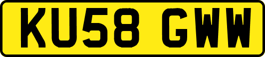 KU58GWW