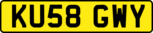 KU58GWY