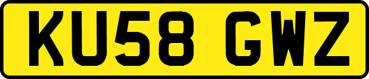 KU58GWZ