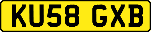 KU58GXB