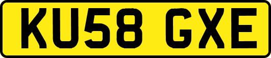 KU58GXE