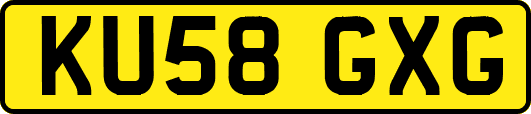 KU58GXG