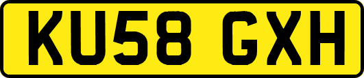 KU58GXH