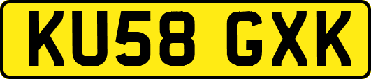 KU58GXK