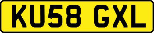 KU58GXL