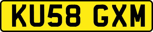 KU58GXM