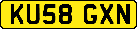 KU58GXN