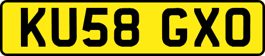 KU58GXO