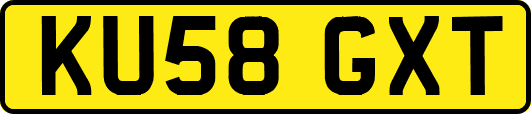 KU58GXT