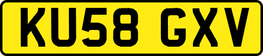 KU58GXV