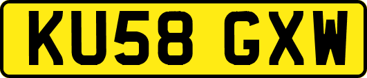 KU58GXW