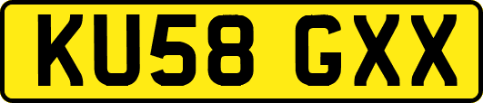 KU58GXX