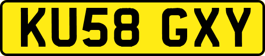 KU58GXY
