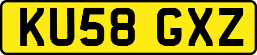 KU58GXZ