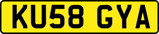 KU58GYA