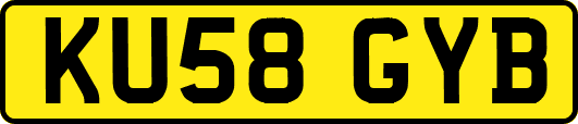 KU58GYB