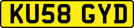 KU58GYD