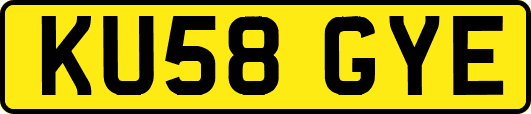 KU58GYE