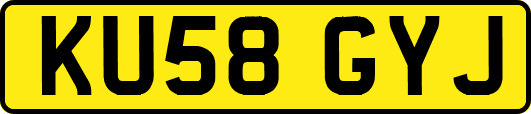 KU58GYJ