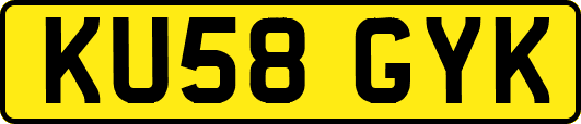 KU58GYK