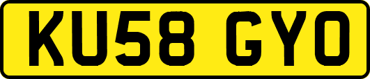 KU58GYO