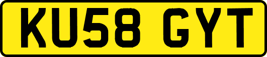 KU58GYT