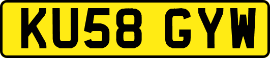 KU58GYW