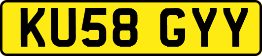 KU58GYY