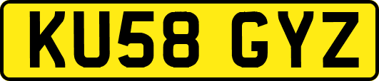 KU58GYZ