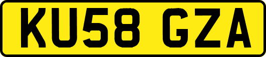 KU58GZA