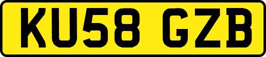 KU58GZB