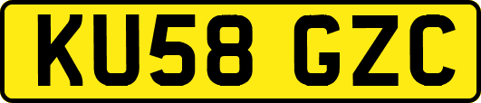 KU58GZC