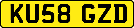 KU58GZD