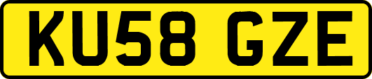 KU58GZE
