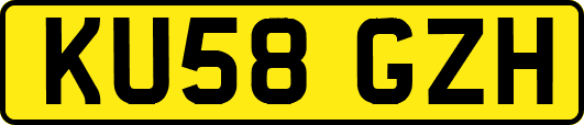 KU58GZH