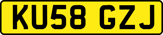 KU58GZJ
