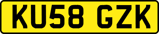 KU58GZK