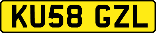 KU58GZL