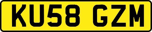 KU58GZM