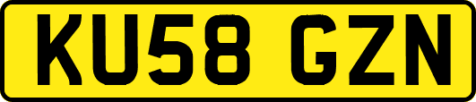 KU58GZN