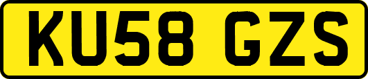 KU58GZS